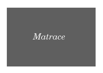 matracegal